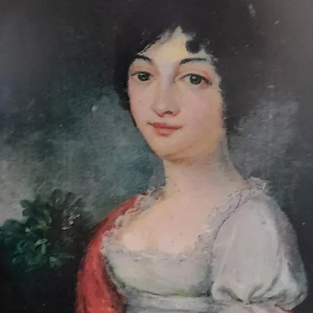 Antonia Apartman Daire Hévíz