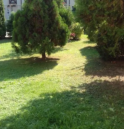 Antonia Apartman