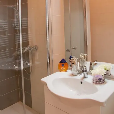 Daire Antonia Apartman