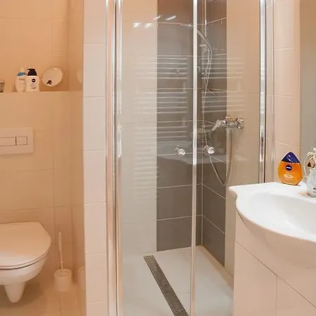 Appartamento Antonia Apartman