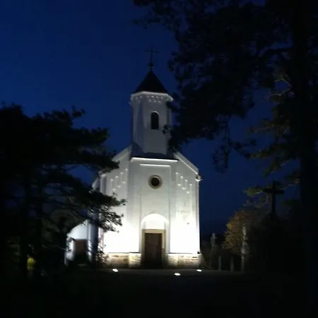 Antonia Apartman * Hévíz