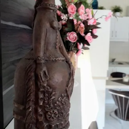 Antonia Apartman Daire