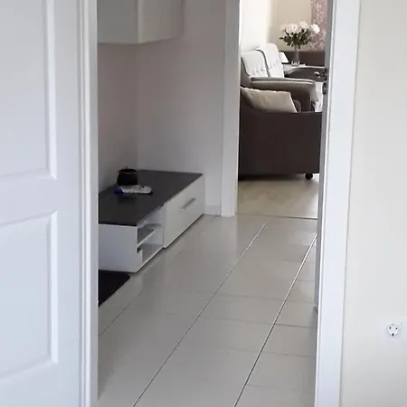 Daire Antonia Apartman Hévíz