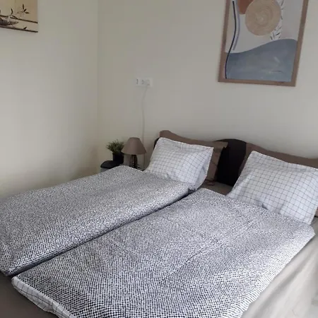 Daire Antonia Apartman Hévíz