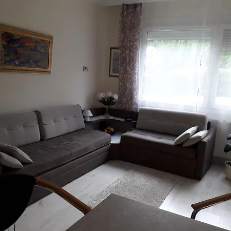 Daire Antonia Apartman