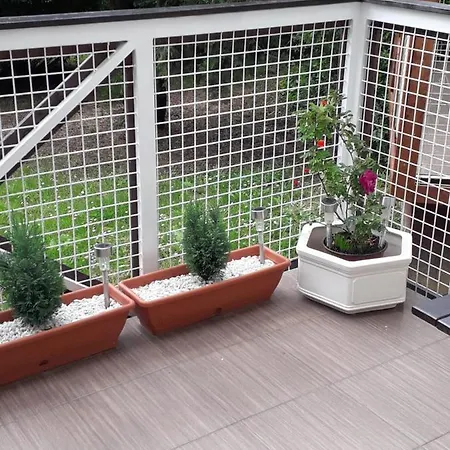 Daire Antonia Apartman Hévíz